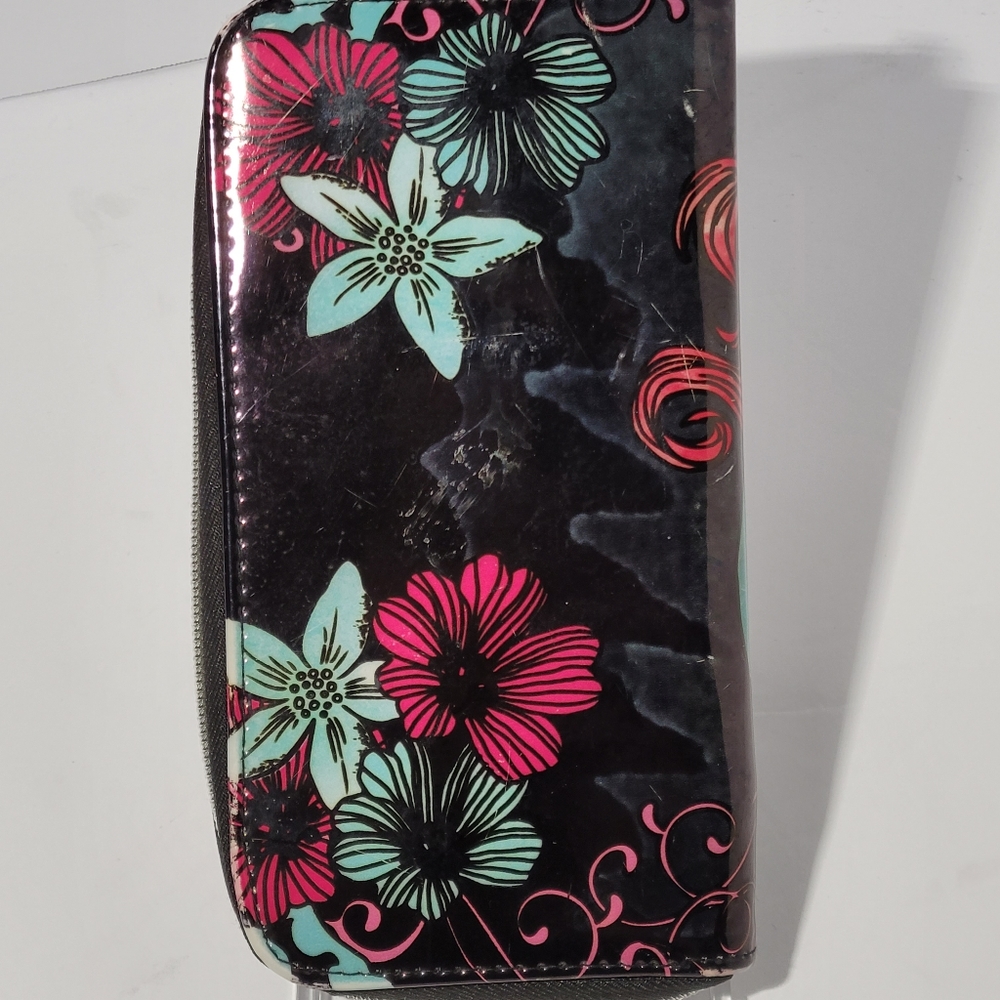 Disney The Little Mermaid Wallet - Picture 2 of 12